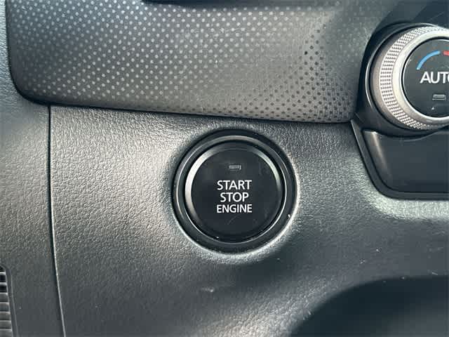 Thumbnail: 2023 Mazda CX-50 - 11