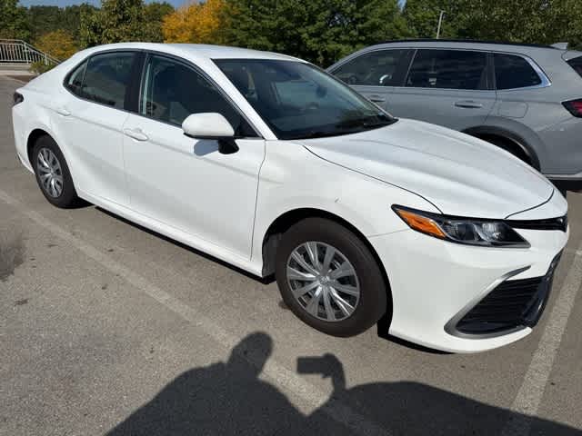 Thumbnail: 2023 Toyota Camry - 2