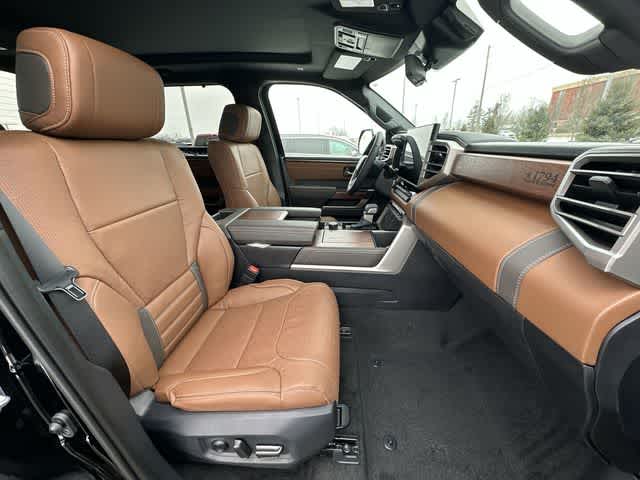 Thumbnail: 2026 Toyota Tundra - 21