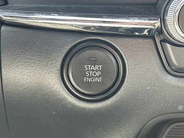 Thumbnail: 2023 Mazda CX-30 - 10