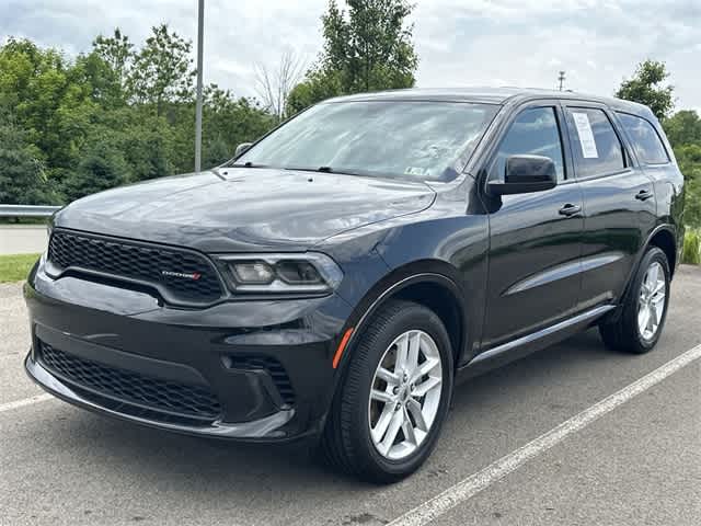 2023 Dodge Durango GT -
                  Cranberry Township, PA