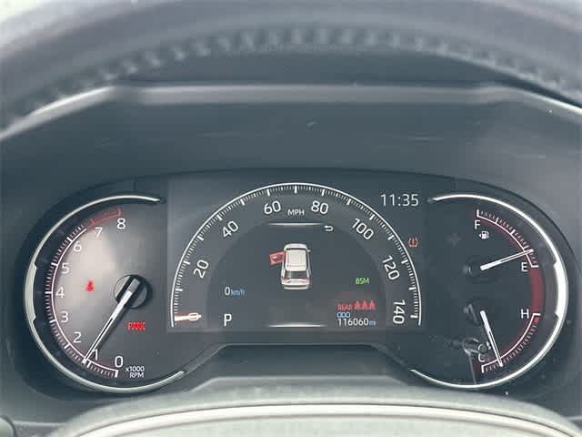 Thumbnail: 2019 Toyota RAV4 - 7