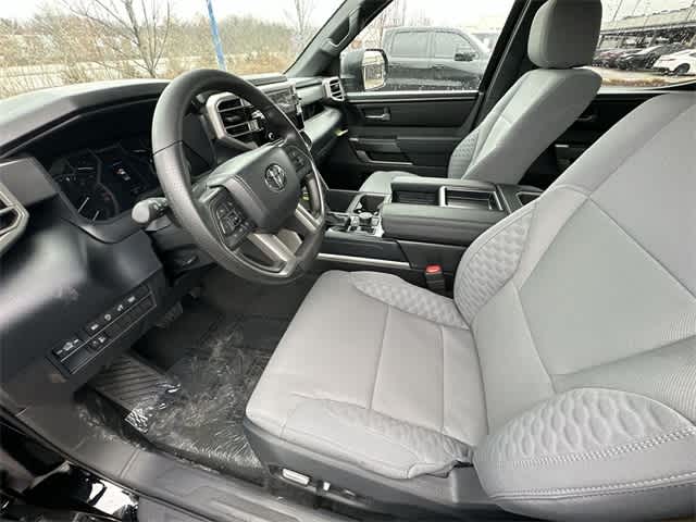 Thumbnail: 2025 Toyota Tundra - 14