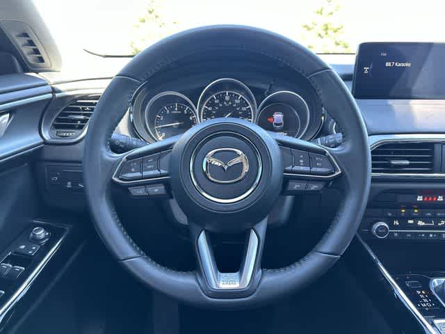 Thumbnail: 2023 Mazda CX-9 - 8