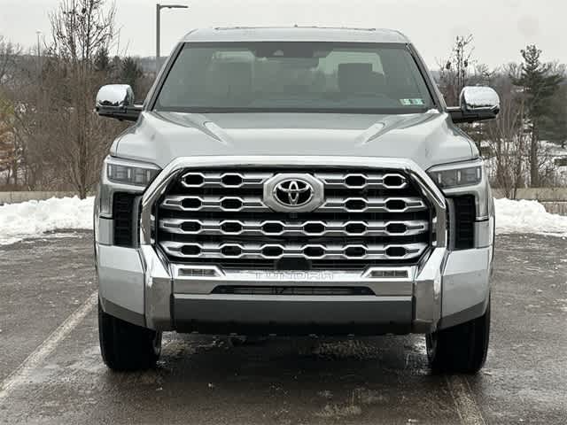 Thumbnail: 2026 Toyota Tundra - 27