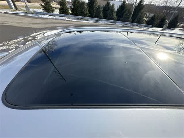 Thumbnail: 2025 Volvo S60 - 6