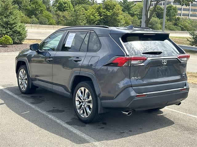Thumbnail: 2019 Toyota RAV4 - 22