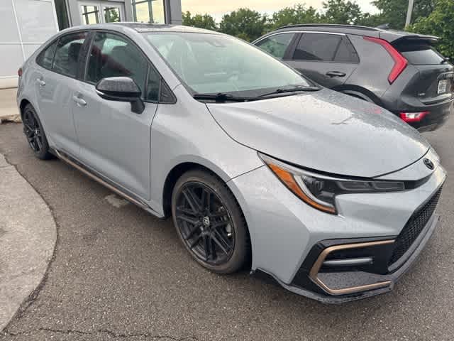 Thumbnail: 2022 Toyota Corolla - 2