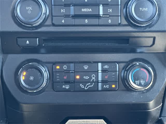 Thumbnail: 2018 Ford F-250 - 13