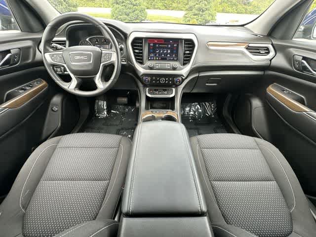 Thumbnail: 2023 GMC Acadia - 20
