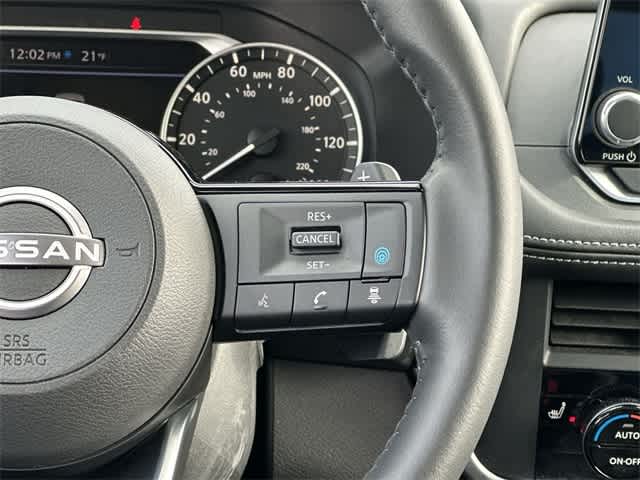 Thumbnail: 2023 Nissan Rogue - 10