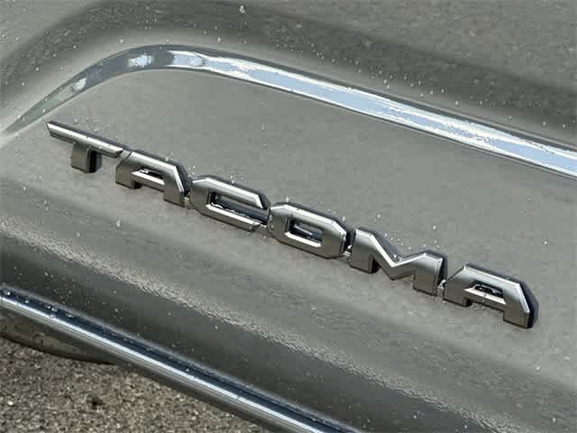 Thumbnail: 2025 Toyota Tacoma - 25