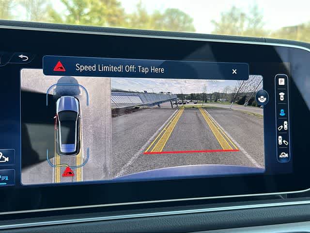 Thumbnail: 2024 Mercedes-Benz GLE - 15