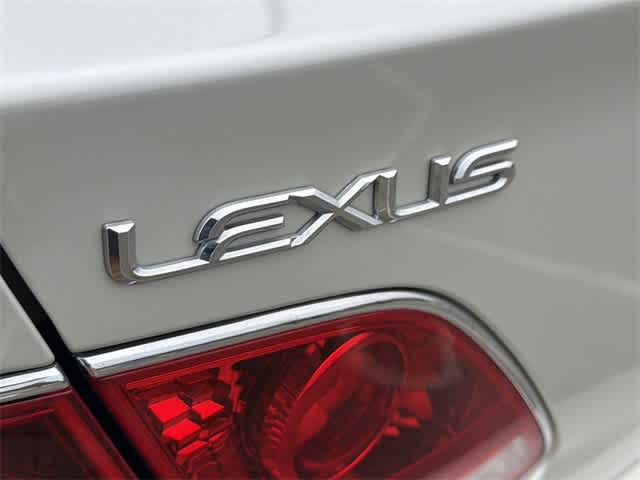 Thumbnail: 2005 Lexus ES - 17