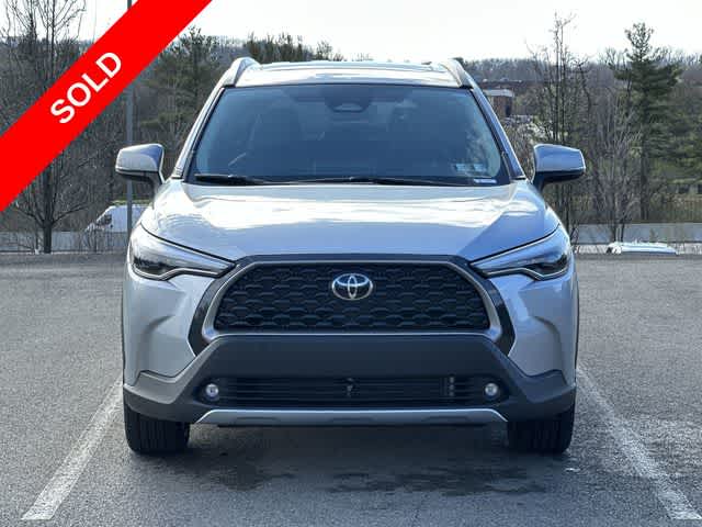 Thumbnail: 2023 Toyota Corolla Cross - 28