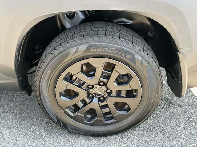 Thumbnail: 2023 Honda Ridgeline - 5
