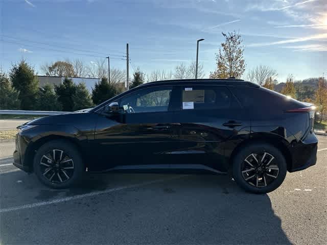 Thumbnail: 2026 Toyota bZ - 2