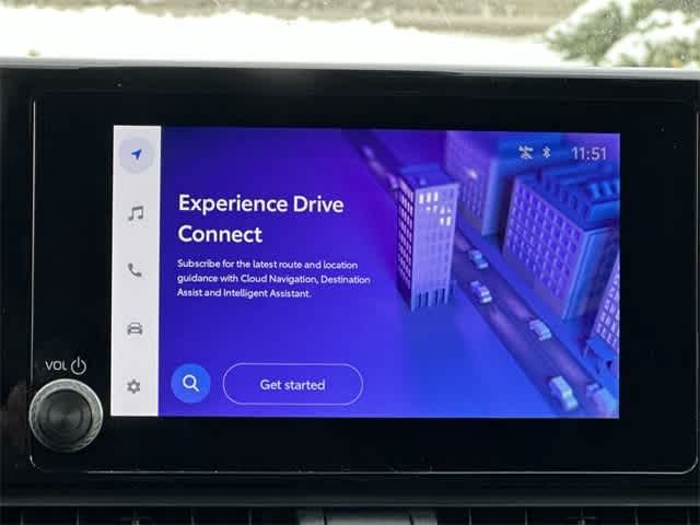 Thumbnail: 2023 Toyota RAV4 - 13