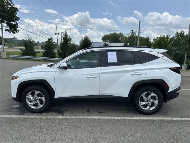 Thumbnail: 2022 Hyundai Tucson - 2