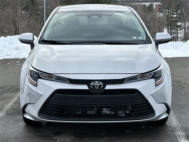 Thumbnail: 2026 Toyota Corolla - 27