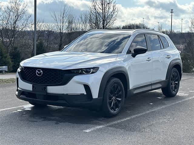 Thumbnail: 2023 Mazda CX-50 - 1