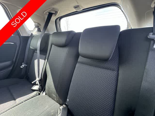 Thumbnail: 2019 Honda Fit - 14