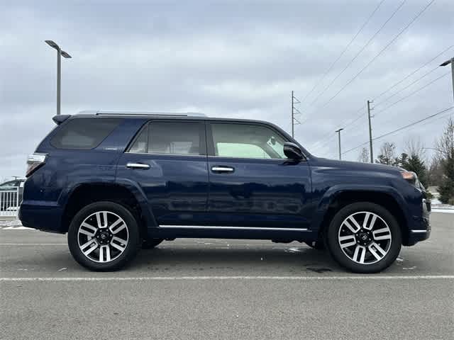 Thumbnail: 2023 Toyota 4Runner - 3