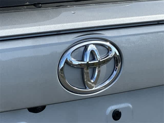 Thumbnail: 2025 Toyota RAV4 - 27