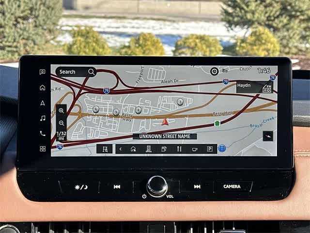 Thumbnail: 2025 Mitsubishi Outlander - 13