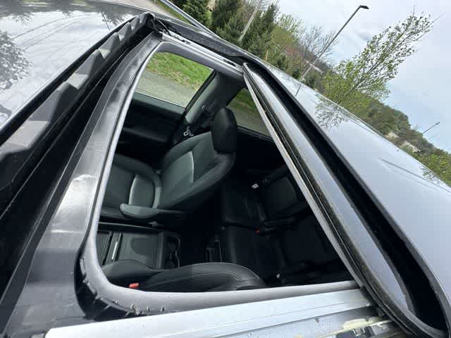 Thumbnail: 2023 Honda Odyssey - 6