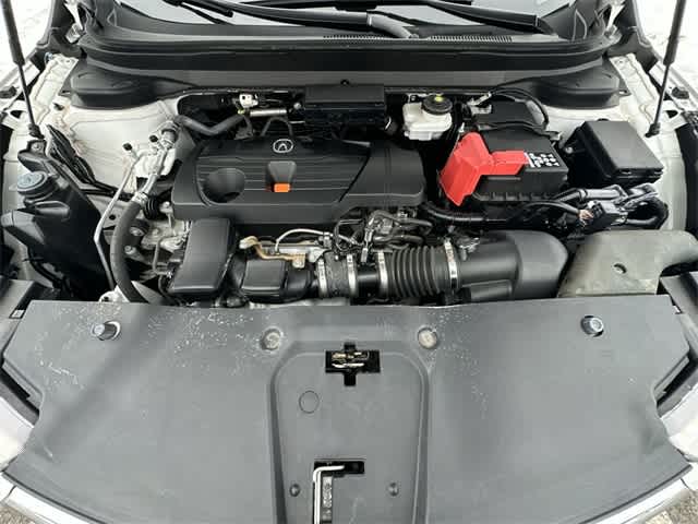 Thumbnail: 2021 Acura RDX - 27