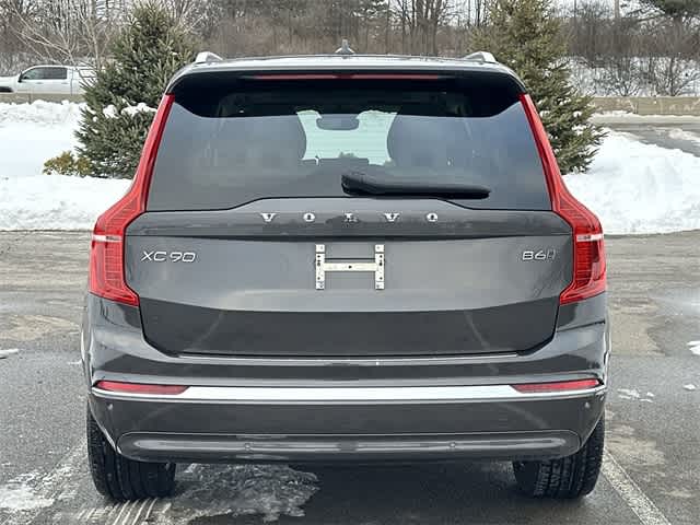 Thumbnail: 2024 Volvo XC90 - 4