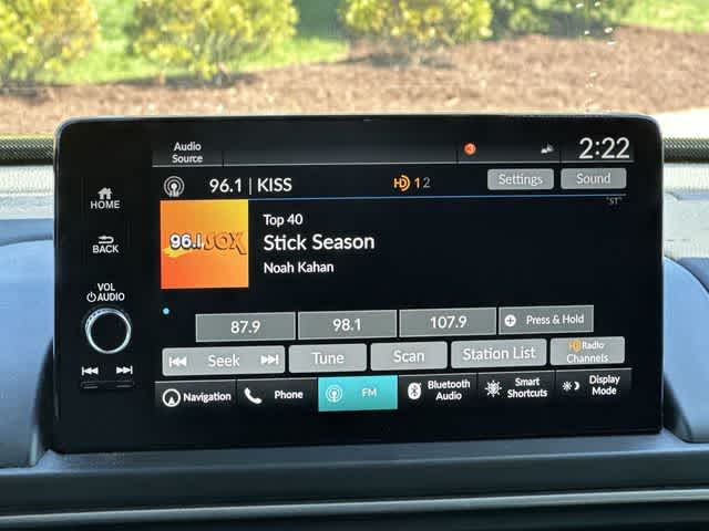 Thumbnail: 2024 Honda Pilot - 12