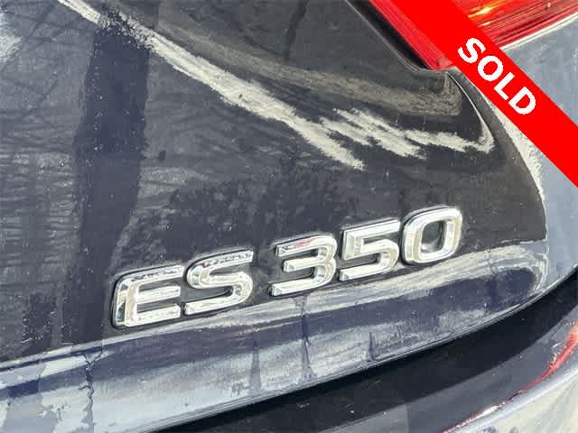 Thumbnail: 2017 Lexus ES - 21