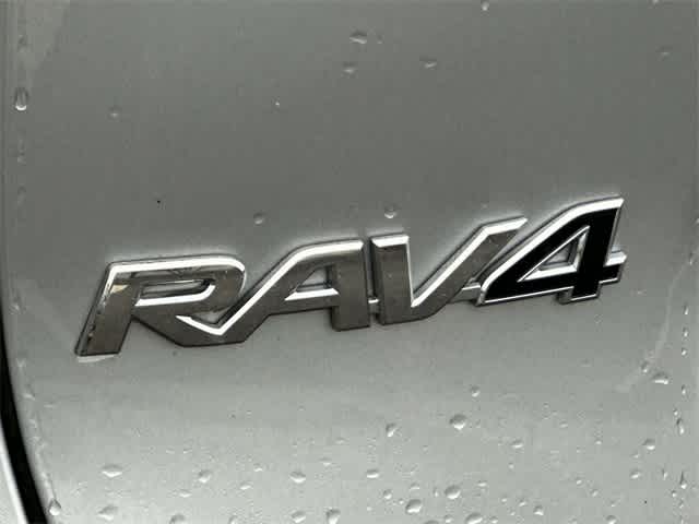 Thumbnail: 2023 Toyota RAV4 - 26