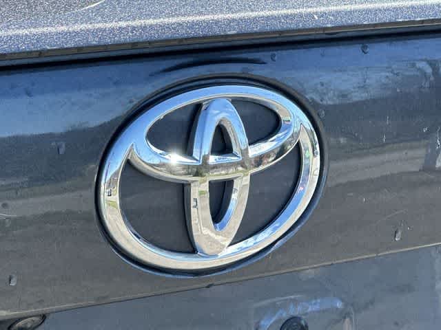 Thumbnail: 2022 Toyota RAV4 - 13