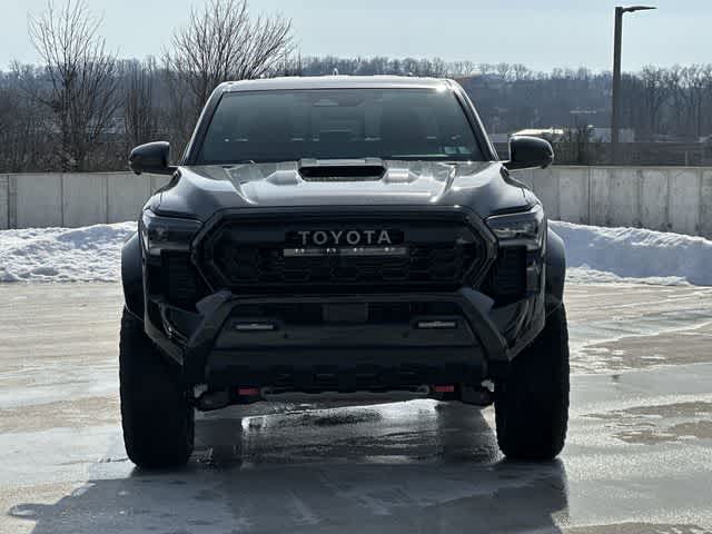 Thumbnail: 2026 Toyota Tacoma - 26
