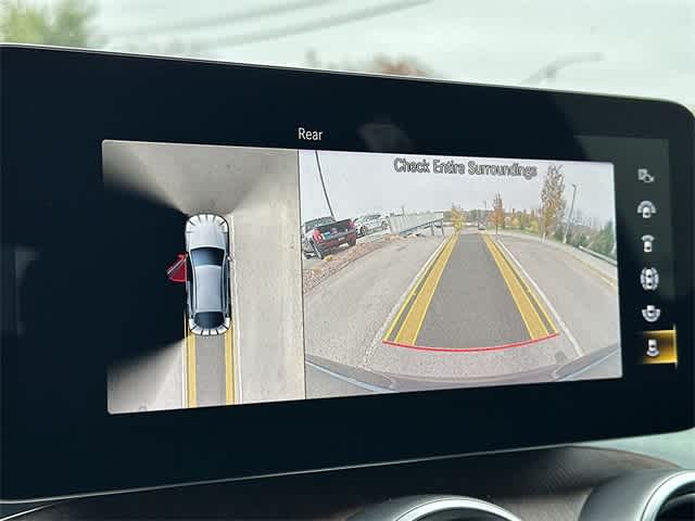 Thumbnail: 2020 Mercedes-Benz GLC - 15