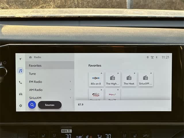 Thumbnail: 2026 Toyota Camry - 12