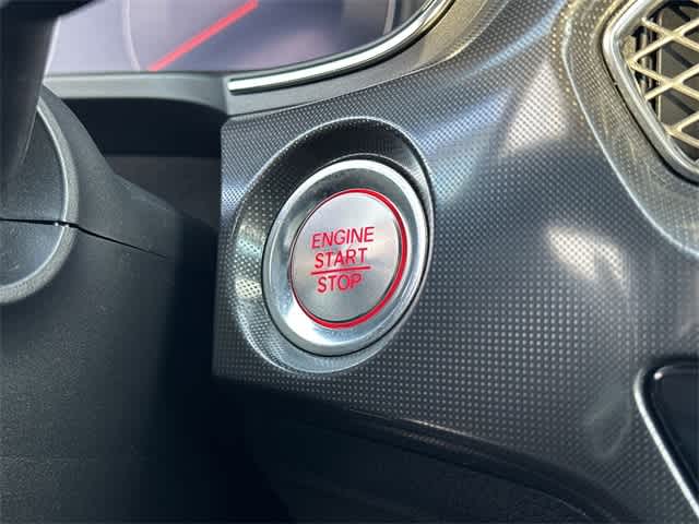 Thumbnail: 2024 Acura Integra - 11