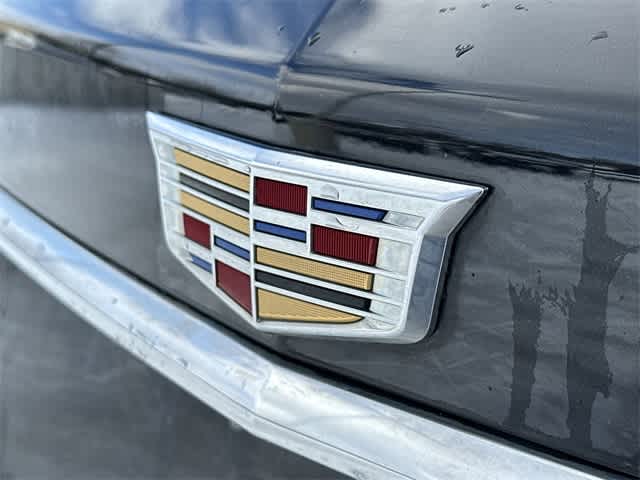 Thumbnail: 2019 Cadillac XT5 - 20