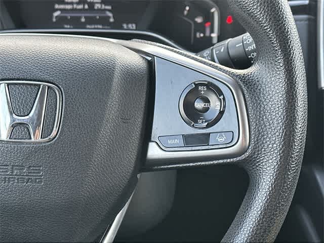 Thumbnail: 2019 Honda CR-V - 9