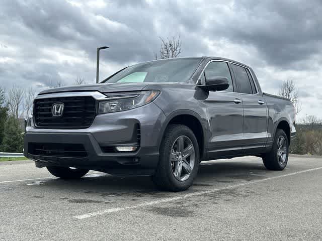 Thumbnail: 2023 Honda Ridgeline - 21