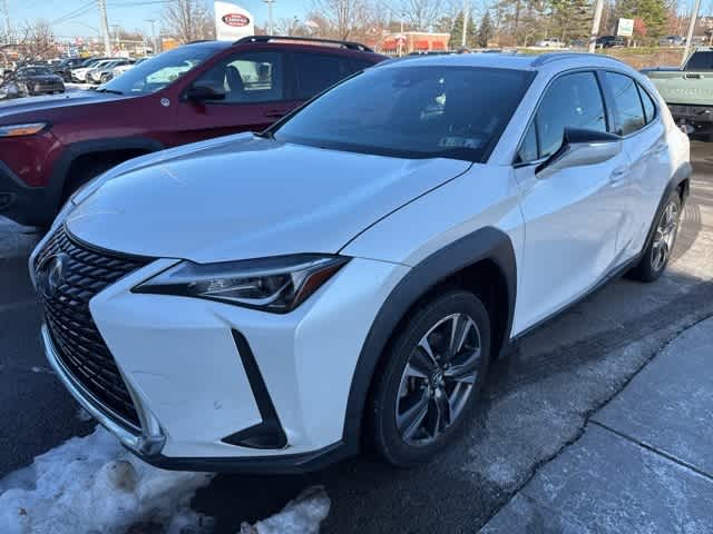 2020 Lexus UX 250h -
                  Cranberry Township, PA