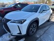  LEXUS UX 250h