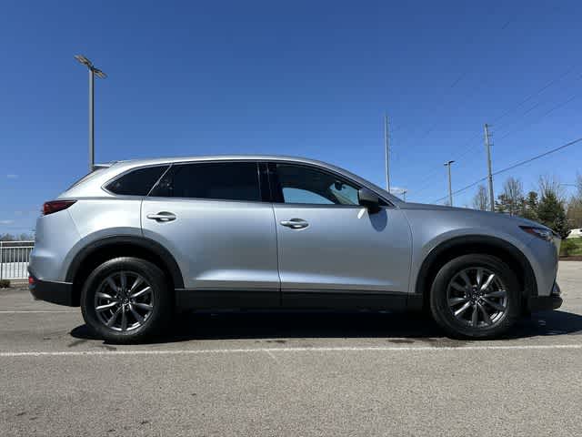 Thumbnail: 2023 Mazda CX-9 - 3