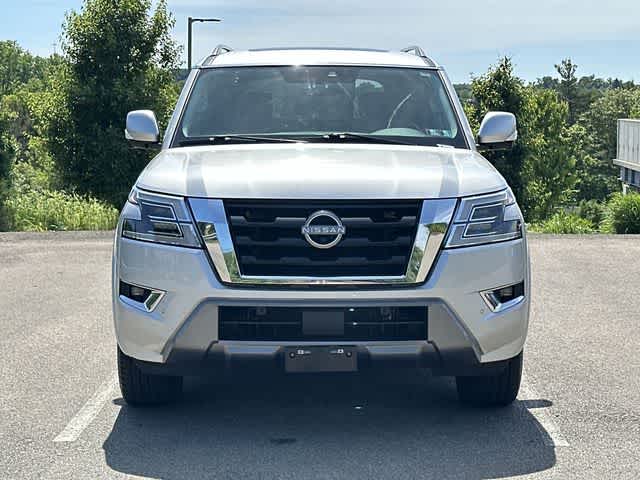 Thumbnail: 2022 Nissan Armada - 31