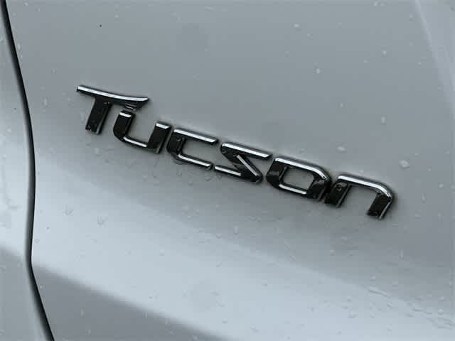 2015 Hyundai Tucson GLS 16