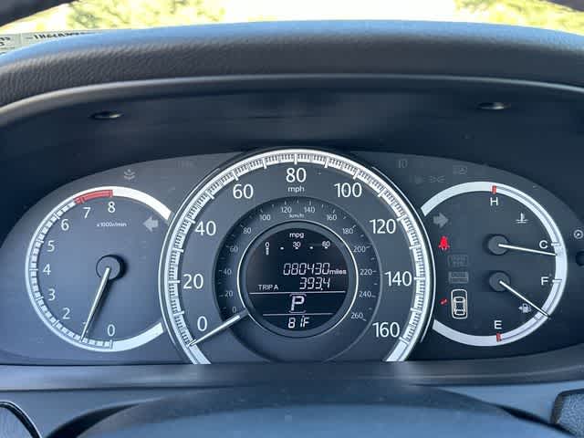 Thumbnail: 2013 Honda Accord - 7