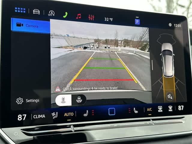 Thumbnail: 2026 Volkswagen Tiguan - 14